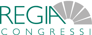 Logo Regia Congressi